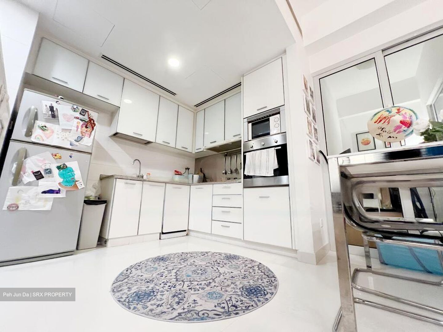 Visioncrest Orchard (D9), Condominium #470290651